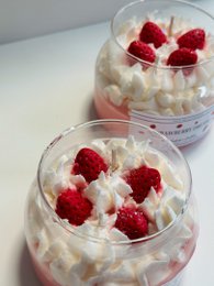 Strawberry Dream candle