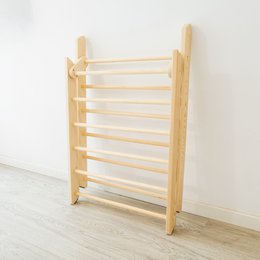 Drewniany Trójkąt Piklera Montessori