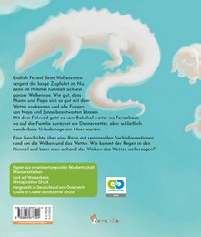 Wolkenzoo & Donnerwetter