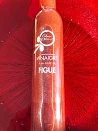 FIG vinegar