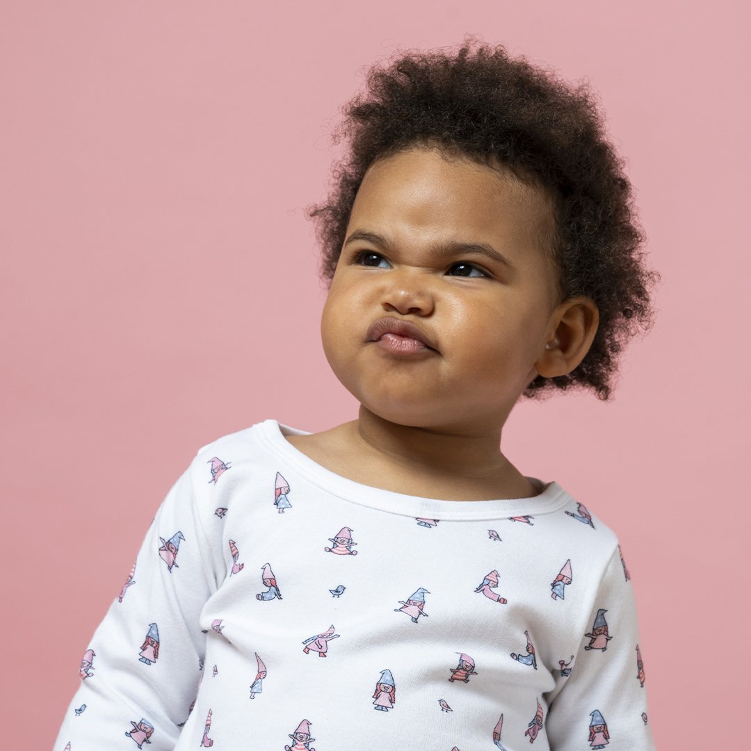 Similde children's pajamas 1-6 years
