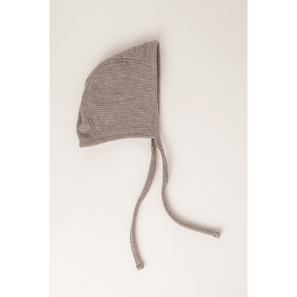TISU baby bonnet, Oat