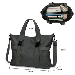 Eleganci Tijdloze Shopper