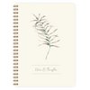 Notizblock Palmzweig A5