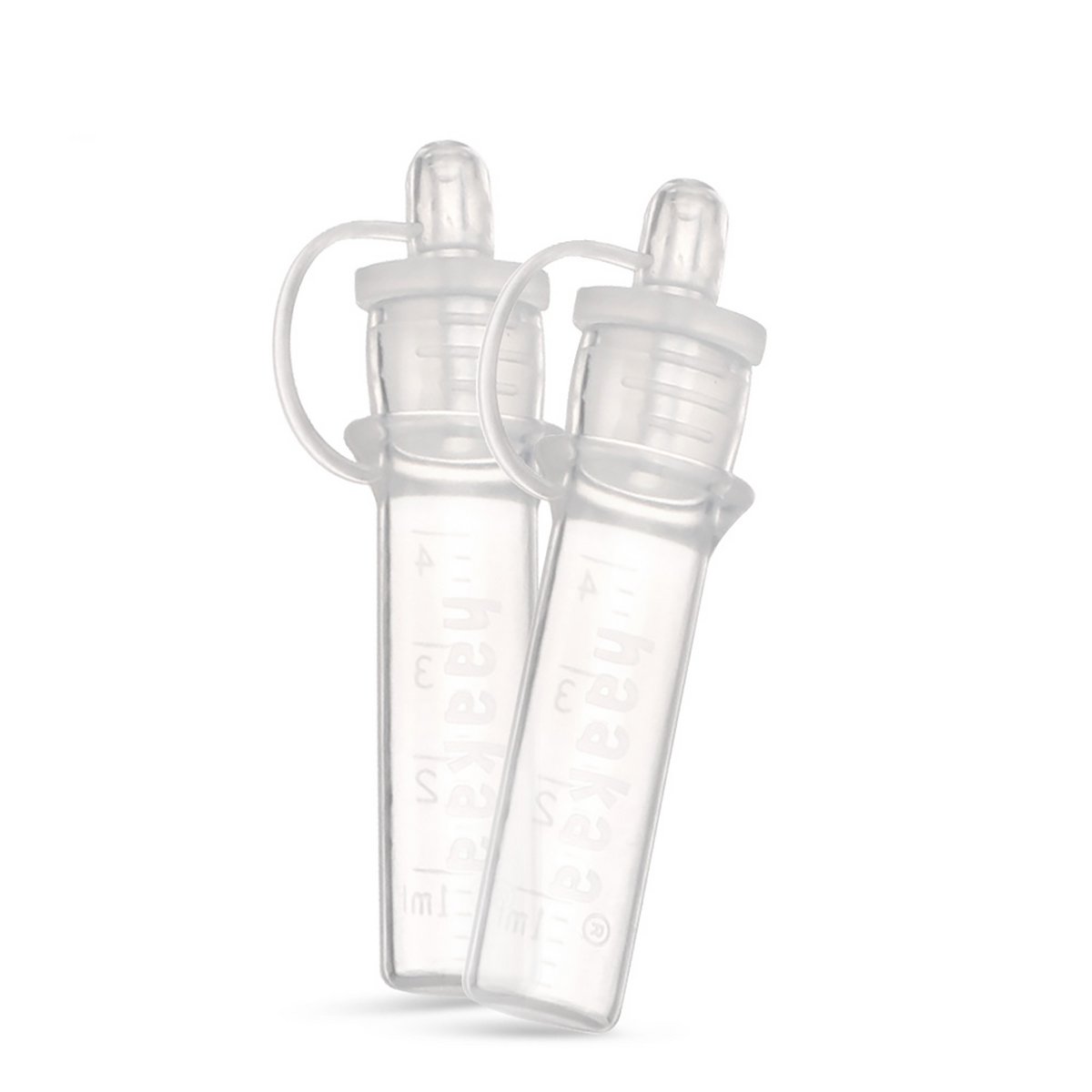 Pipette de colostrum par 2