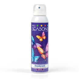Farfalla deodorante 150ml