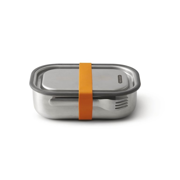 Black+Blum Lunch Box Large - 200x140x60mm