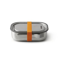Black+Blum Lunchbox groß – 200 x 140 x 60 mm