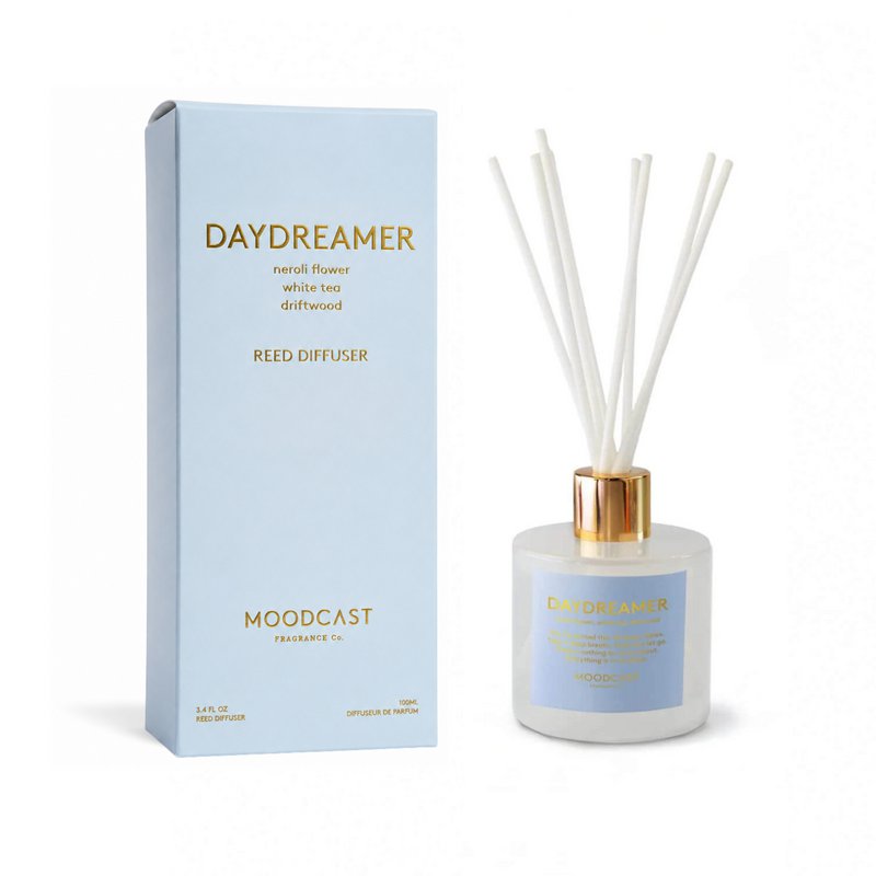 Daydreamer 100 ml Duftstäbchen-Diffusor