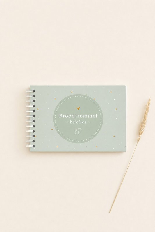 Fyllbooks Bread Drink Lapes