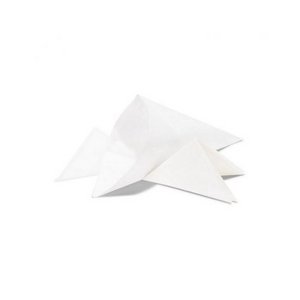 Patisse Einweg-Spritzbeutel 40 cm 5 Stück