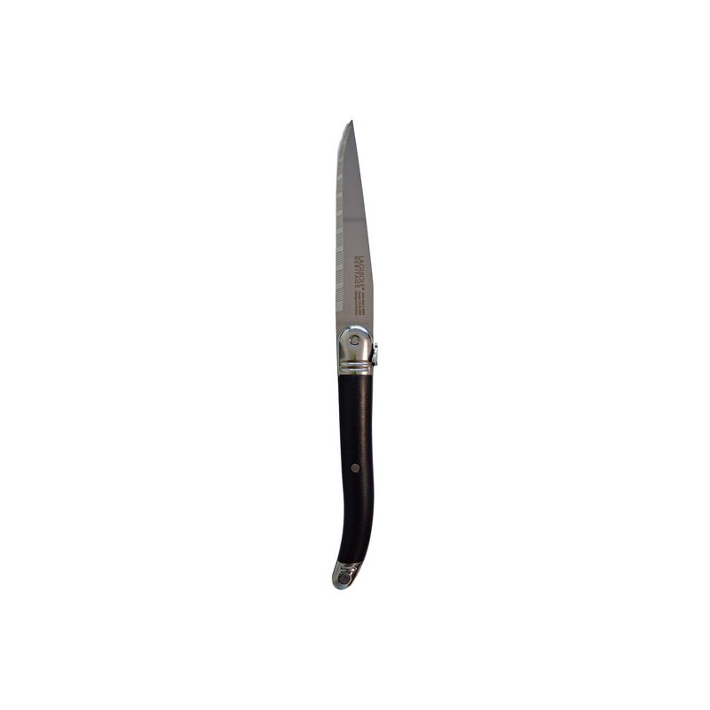 Laguiole Héritage Steak Knives – 6 pieces MADE IN FRANCE