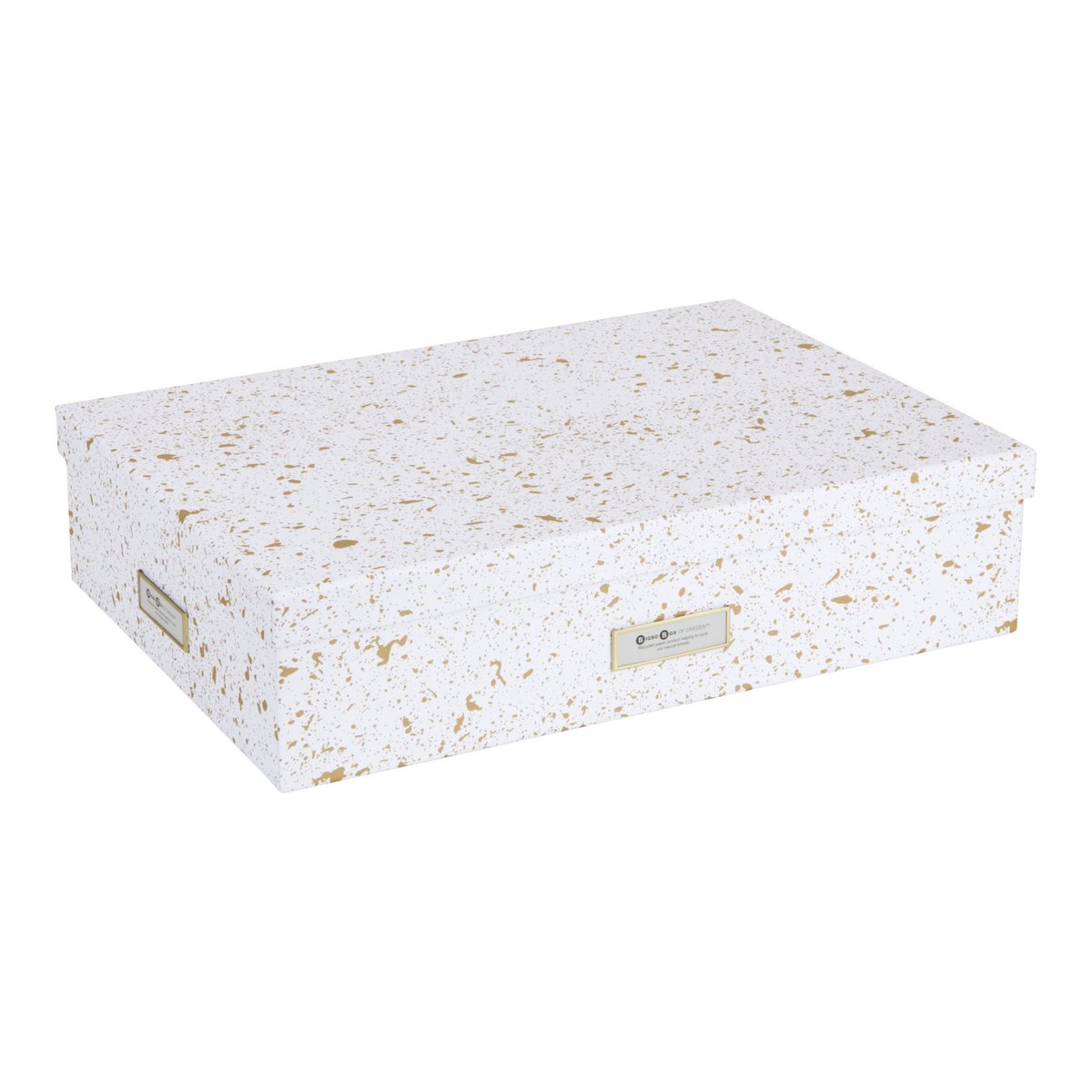 Jakob - Splash Gold 877 - Set di 6