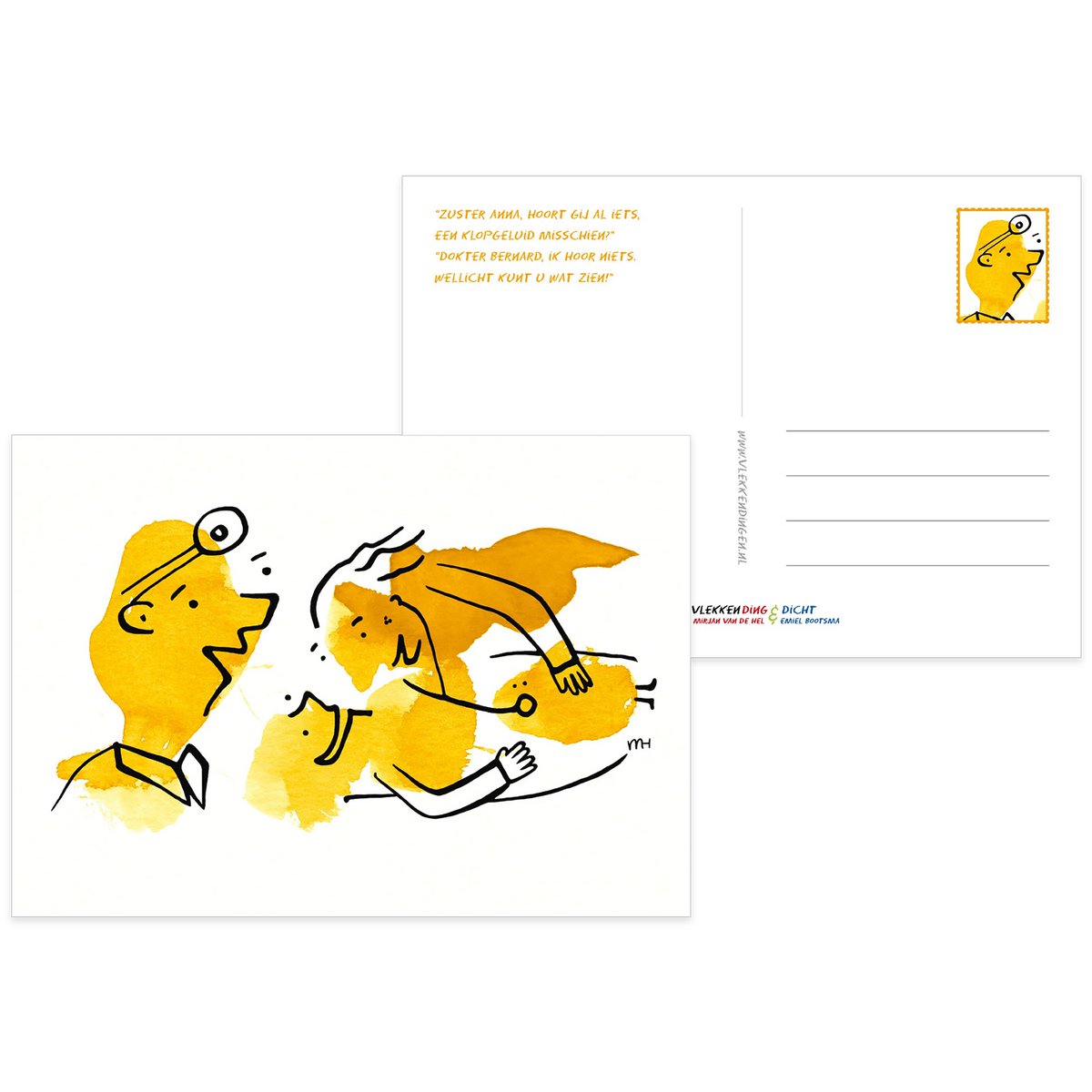 Pregnancy card