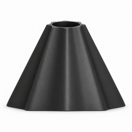 Montelara Vase Mittelgroß