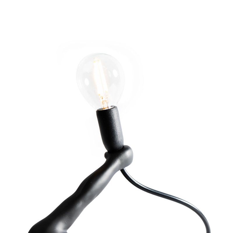 LED SPARE BULB E14