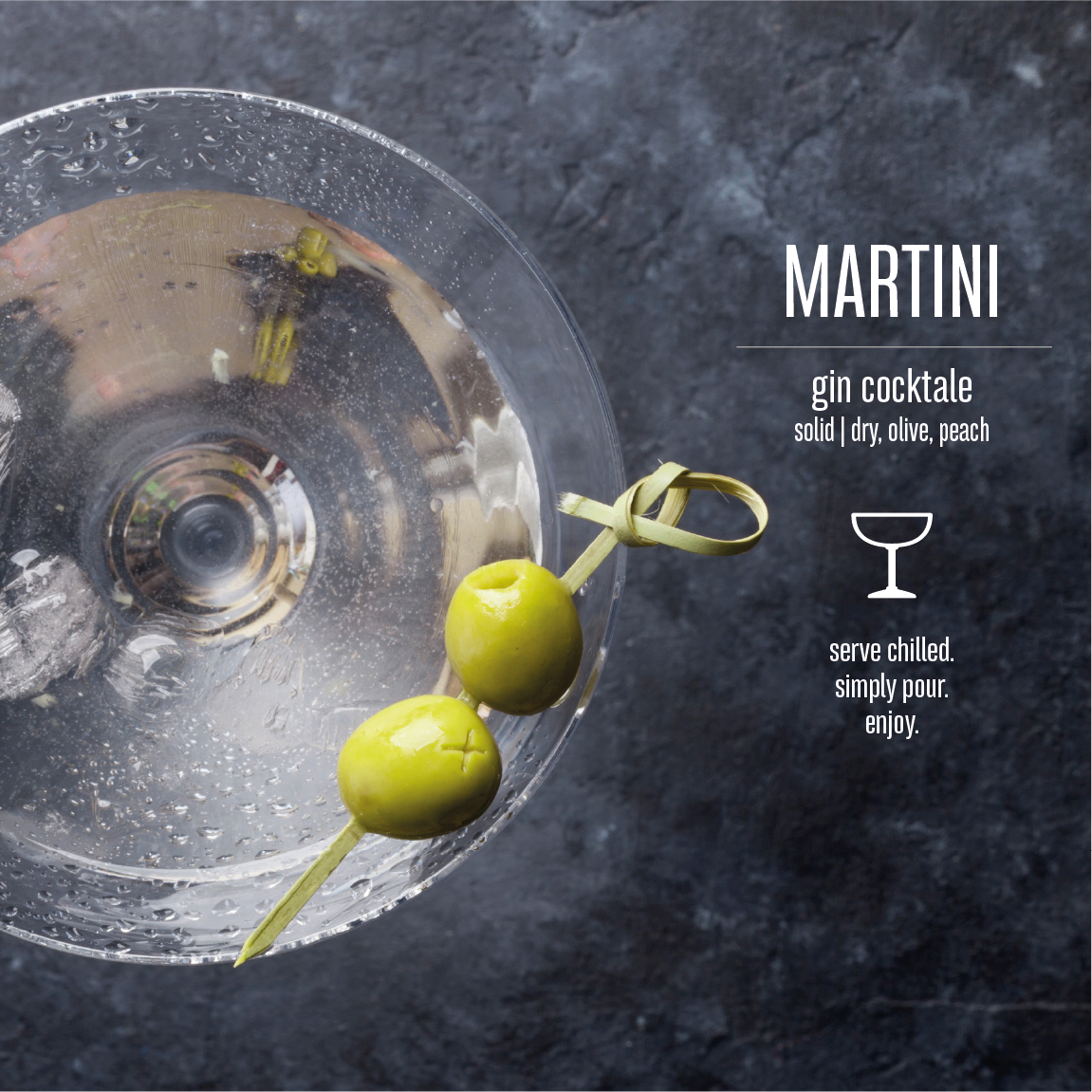 martini