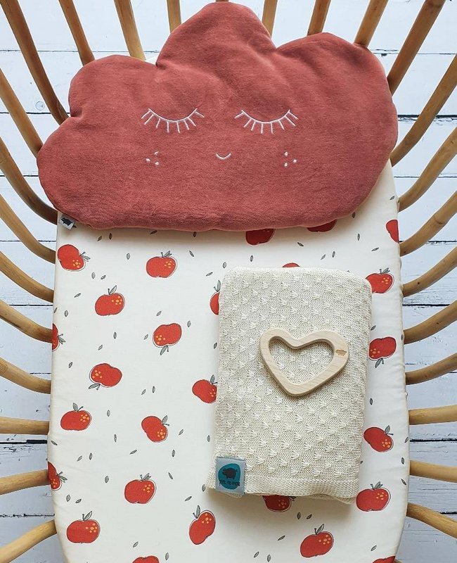 Coperta di bambù ultra morbida