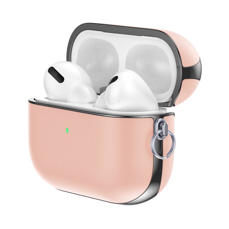 AirPods-Hülle Snap Pro Pink