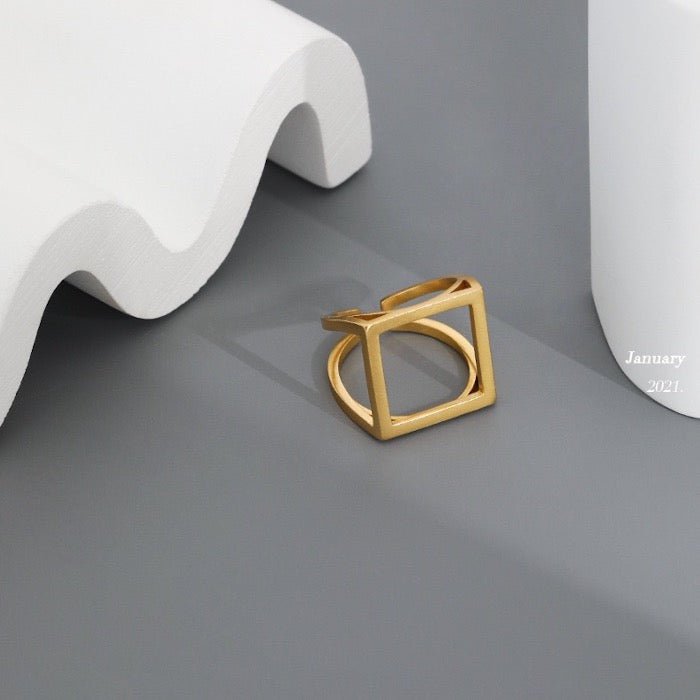Gold Vermeil