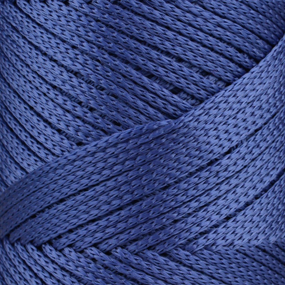 Sensy Premium 2 mm - 251 yards 100% polyester macrame ledning