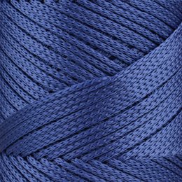 Sensy Premium 2 mm - 251 yards 100% polyester macrame ledning