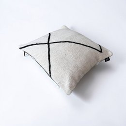 Kissen - Classic Line Meli - 50 x 50