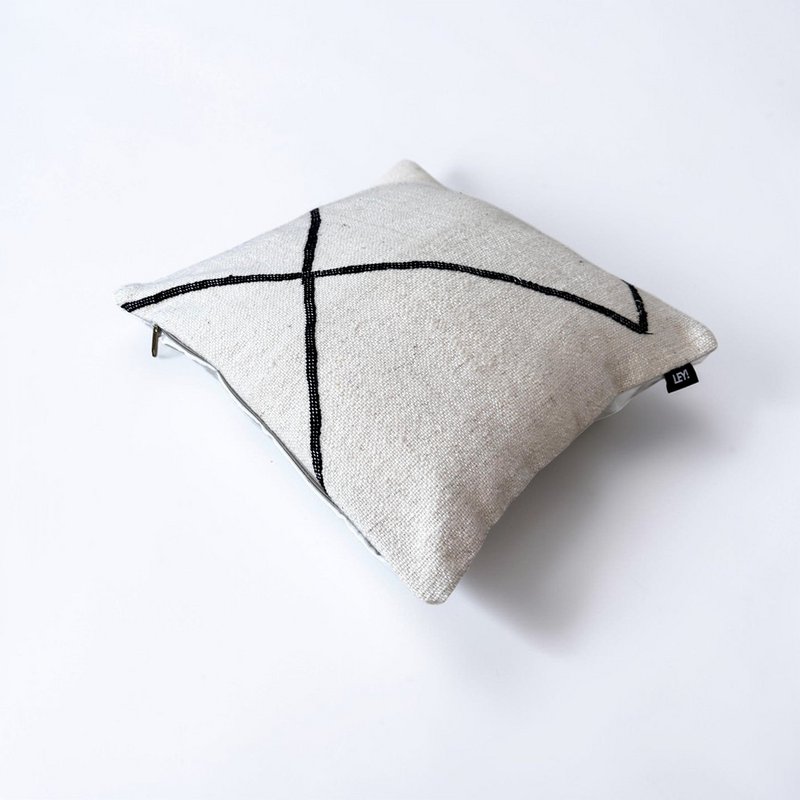 Kissen - Classic Line Meli - 50 x 50