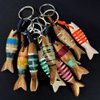 Keychains MARIN | PACK 50