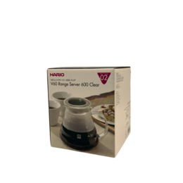 V60 Gamma Server 600 Cancella