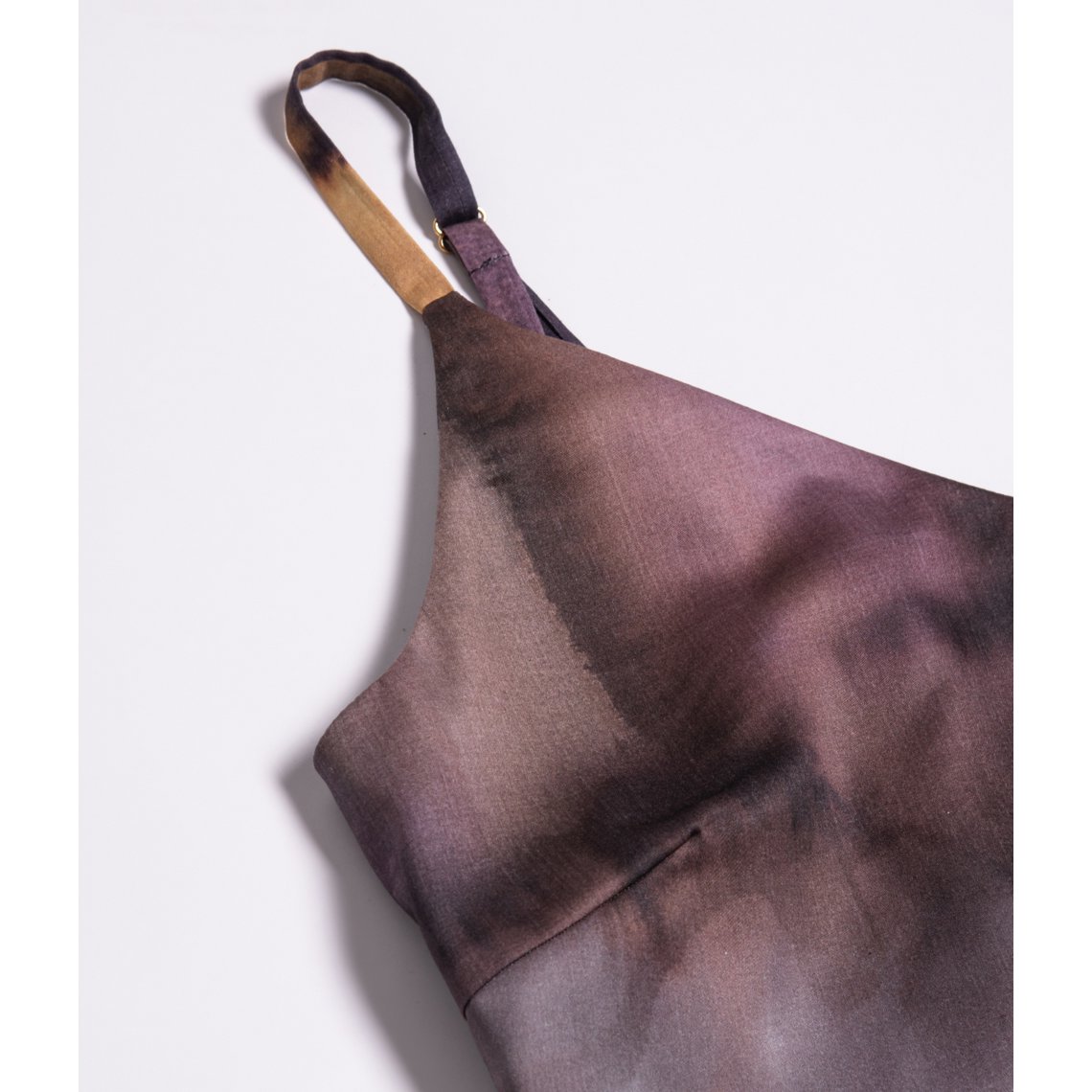 Fluxus d'été (chemisier + shorts)