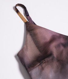 Fluxus d'été (chemisier + shorts)