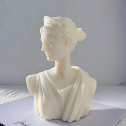 Artemis Candle