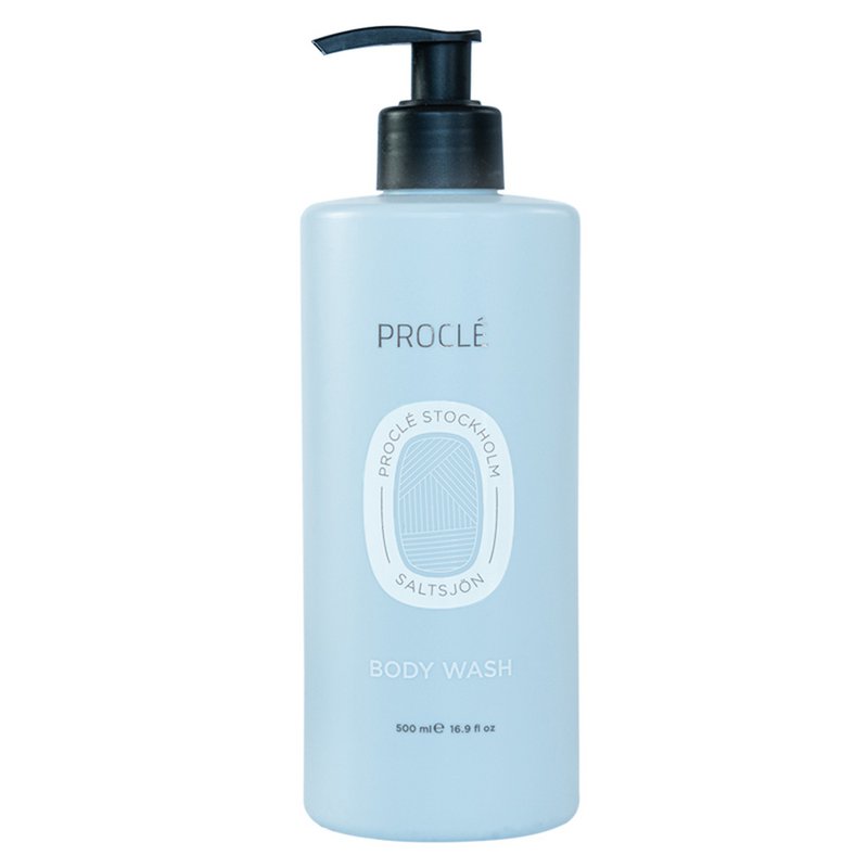 LAVADO CORPORAL PROCLE