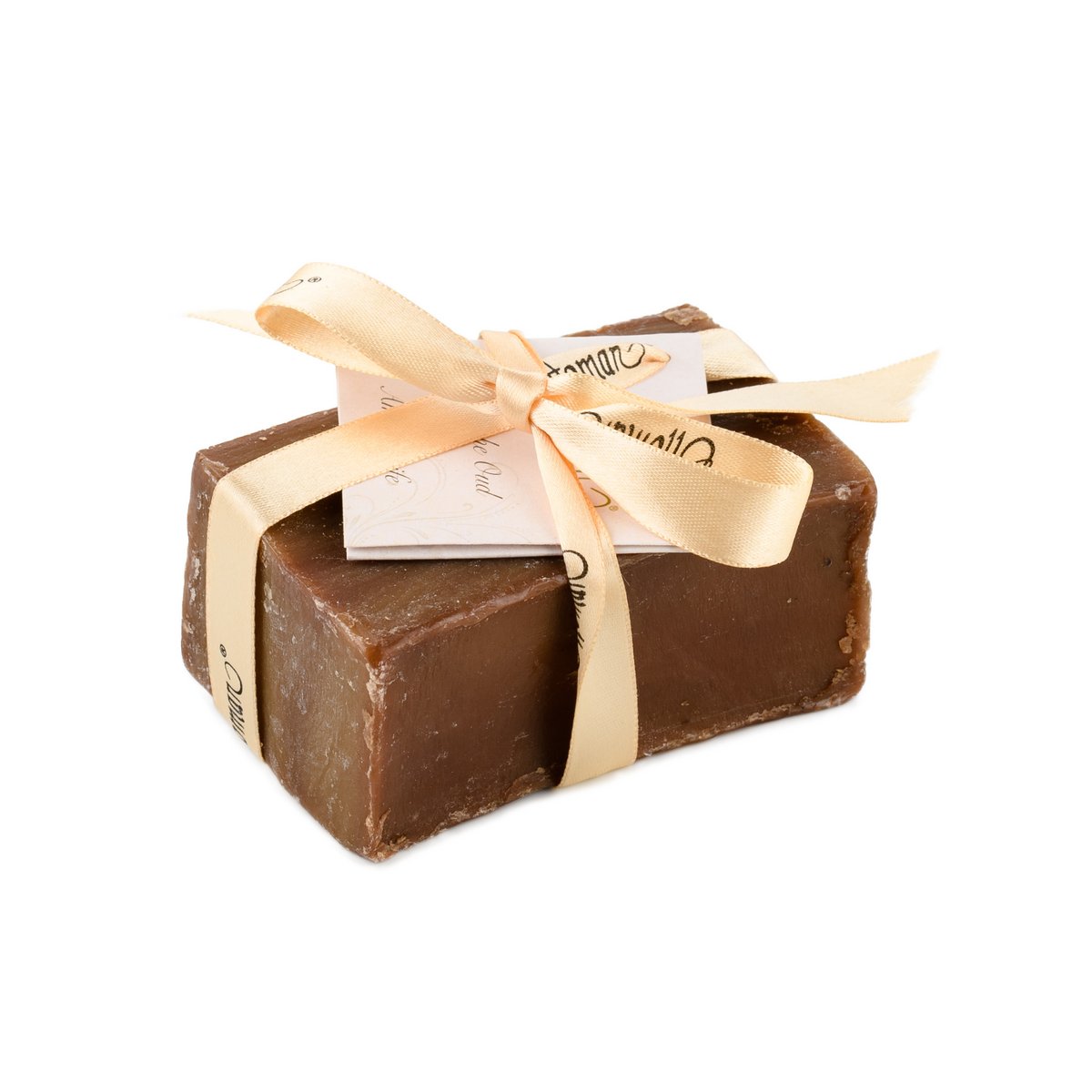 Savon Royal Oud & Ambre 150g