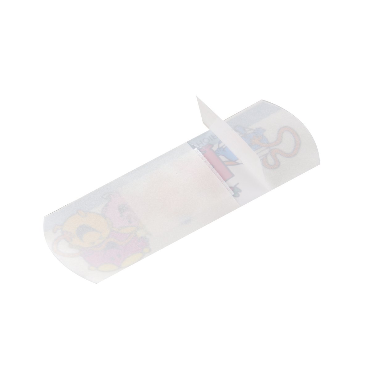 Mr. Madam - Metal Bandage Box (24 dressings)