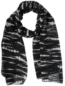 Damenschal, 100% Polyester, Maße: 70 cm x 180 cm