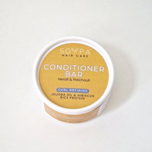 Conditioner Bar - Curl Definitioneren