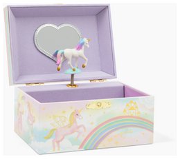 Music Box Juveler - Magic Unicorn - Beautiful Dreamer