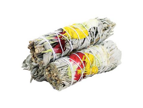 Bloemensalie Smudge voor Harmonie 10 cm