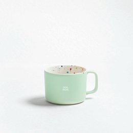 Mug 450ml DOG MOM - Breeze Collection