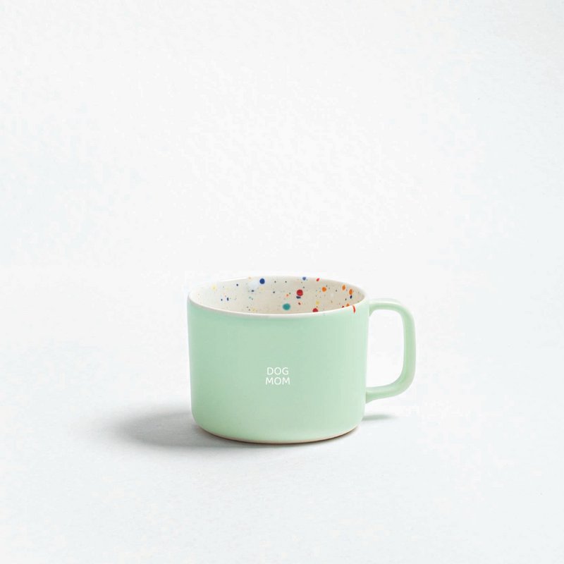 Mug 450ml DOG MOM - Breeze Collection