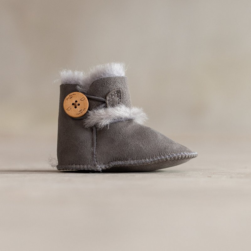 Baby shoes Davin | 5 colors | 3 sizes | 5 styles