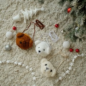 Kinder-Teddytasche