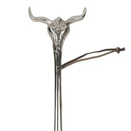Schuhanzieher Bulle 55cm