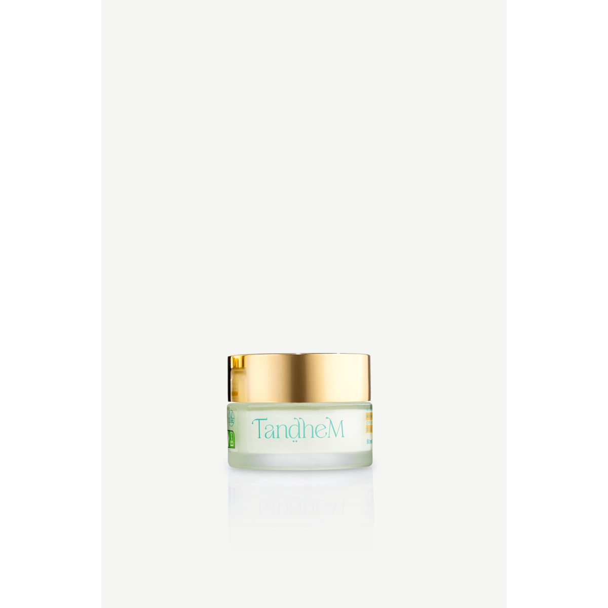 Crème visage avancée (50 ml)