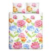 100% Cotton Duvet Cover - Sunflower
