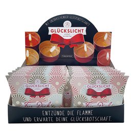Lucky light / In a gift box with a cut-out bow 🎀 / Vintage / For you