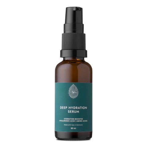 Hyaluron-Serum