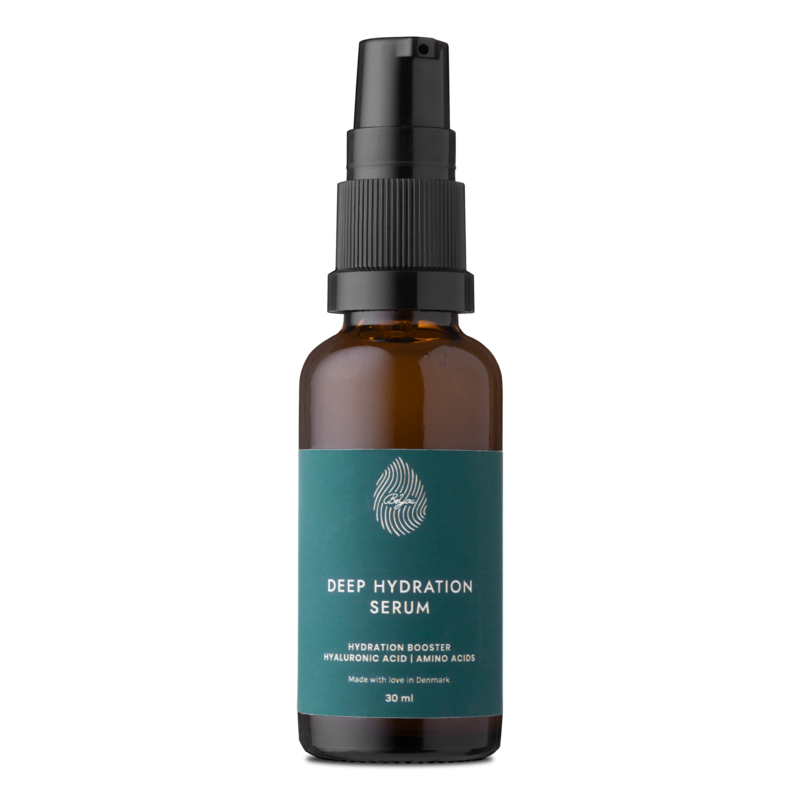 Hyaluronic Serum